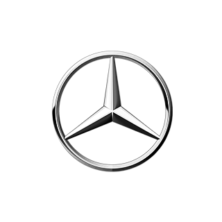 Mercedes-Benz logo
