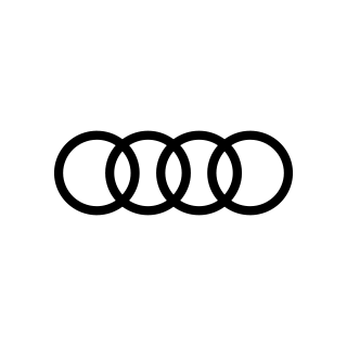 Audi logo
