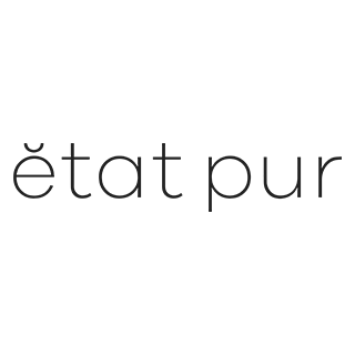 État Pur logo